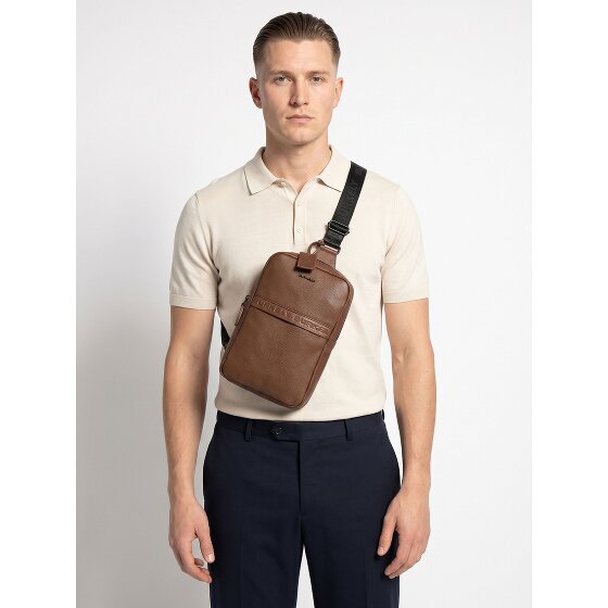 Burkely Minimal Mason Leder 23 cm