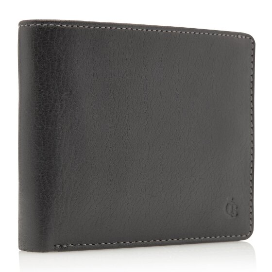 Castelijn & Beerens Canyon Portemonnee RFID Leer 11,5 cm