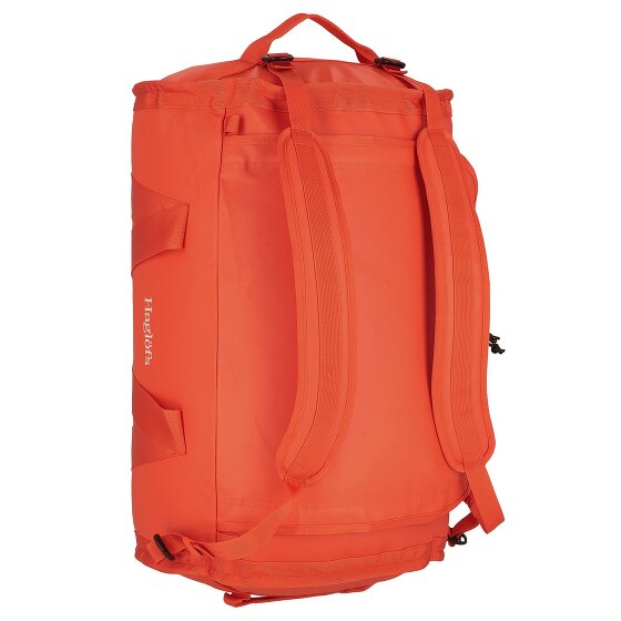 Haglöfs Lava 70 Weekender reistas 55 cm