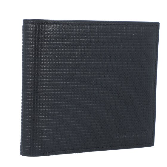 Davidoff Paris Portemonnee Leer 11.5 cm