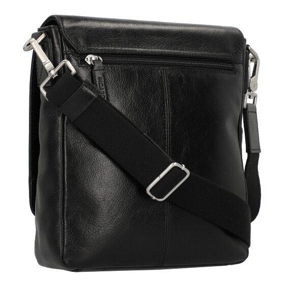 Picard Buddy Boodschapper Leer 23 cm