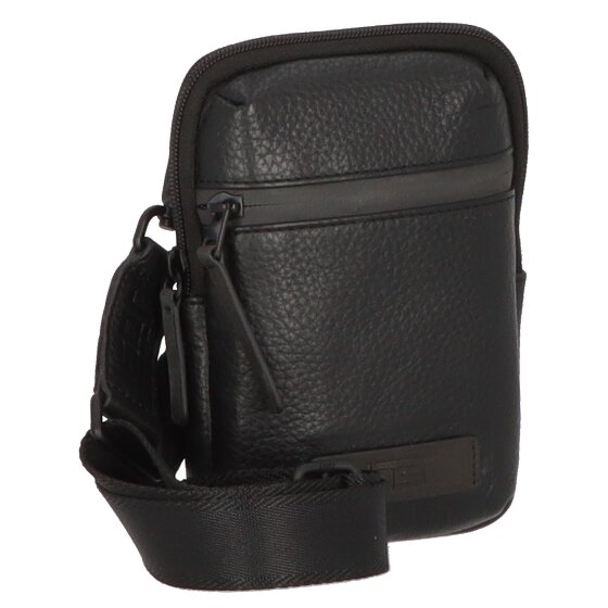 Jost Stockholm Schoudertas Leer 13 cm