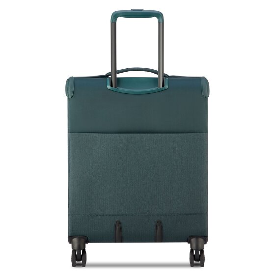Delsey Paris Brochant 3 4 wielen Cabinewagen 55 cm