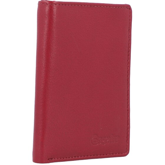 Esquire Oslo creditcard etui RFID leer 7,5 cm