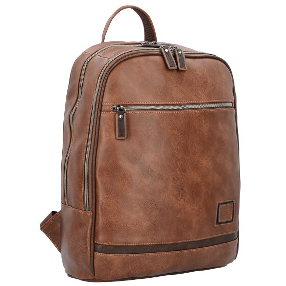 Picard Breakers Rugzak 40 cm laptopvak