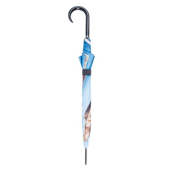 Doppler Moderne Kunst Lange Automatische Stokparaplu 88 cm