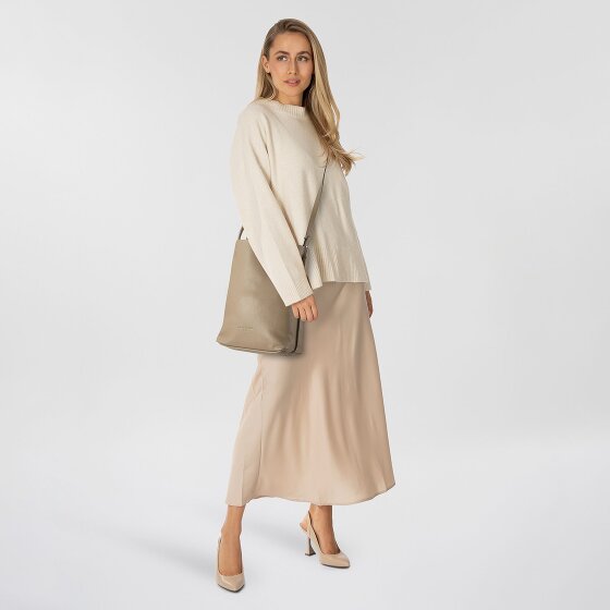 Liebeskind Hera Handtas M Leer 30 cm