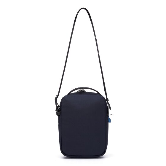 Pacsafe Pacsafe V Mini tas Schoudertas RFID-bescherming 17 cm