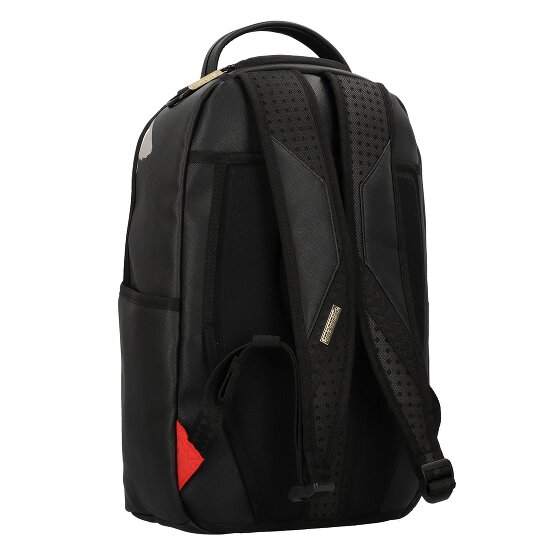 Sprayground 1 Off Bags Collage Dagrugzak 44 cm Laptop compartiment