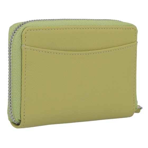 Braun Büffel Joy Sleutel portemonnee Leer 10.5 cm