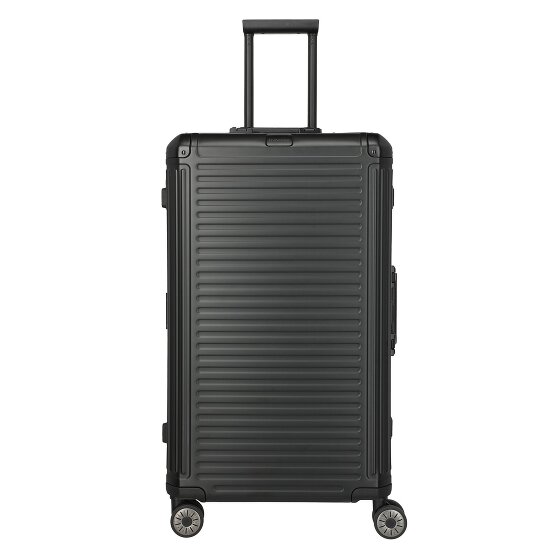 Travelite Next Trunk 4 wielen Trolley 76 cm
