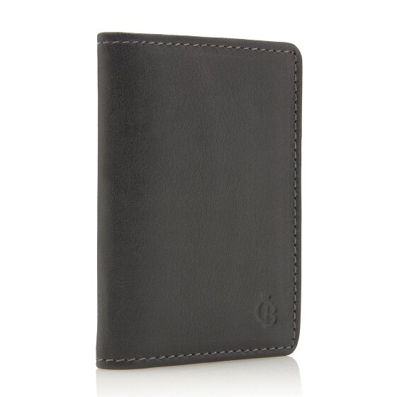Castelijn & Beerens Canyon creditcard etui RFID leer 7 cm
