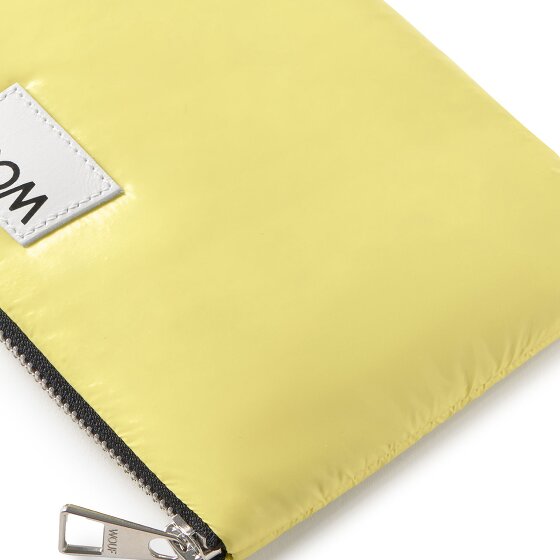 Wouf Glossy Clutch 21 cm