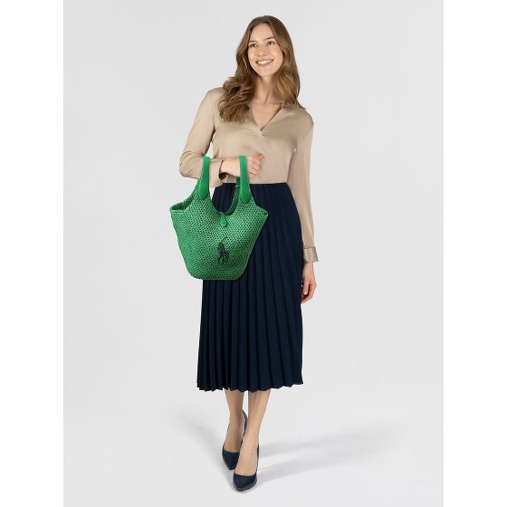 POLO RALPH LAUREN Polo Play Shopper Tas 40 cm