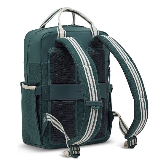 Kapten & Son Bergen Pro Dagrugzak 39 cm Laptopvak