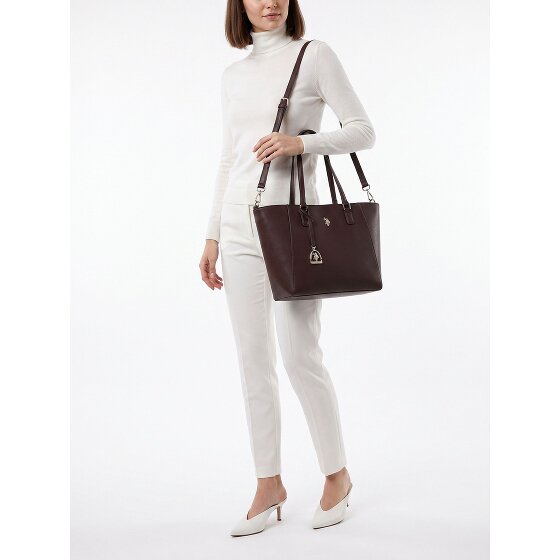 U.S. Polo Assn. Jones Shopper Tas 41.5 cm