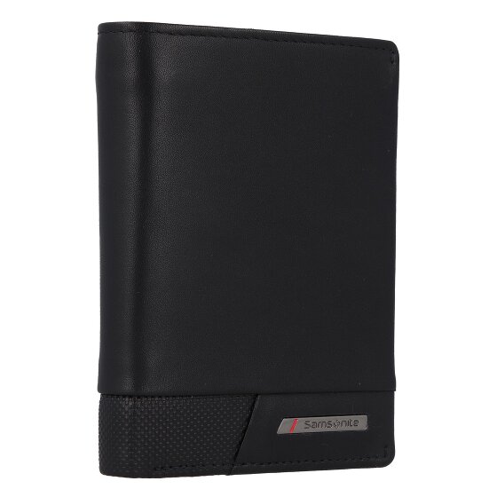 Samsonite Pro-DLX 6 Portemonnee RFID Leer 8,5 cm