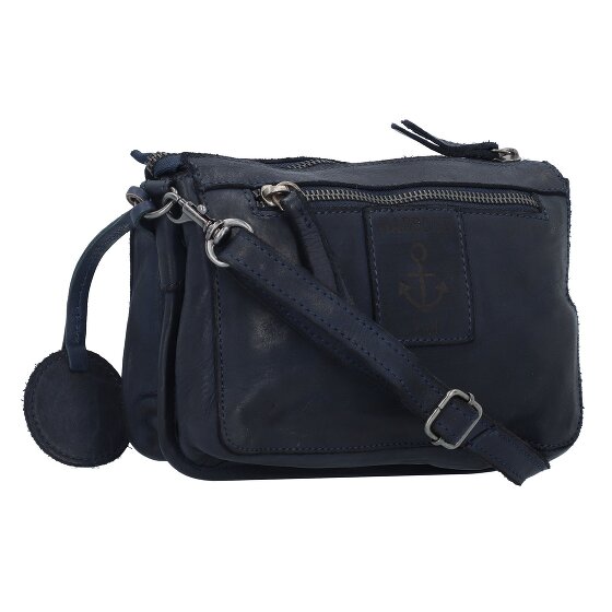 Harbour 2nd Anchor Love Tiani Schoudertas Leer 21.5 cm