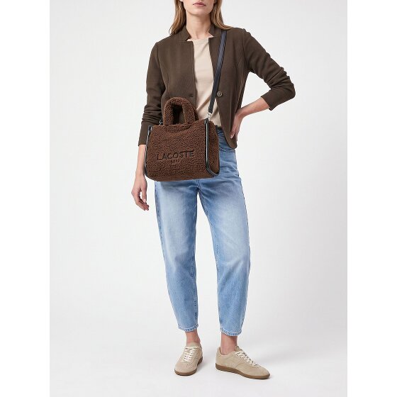 Lacoste Heritage Seasonal Handtas 28 cm
