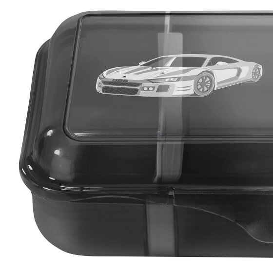 Step by Step Lunchbox 18 cm