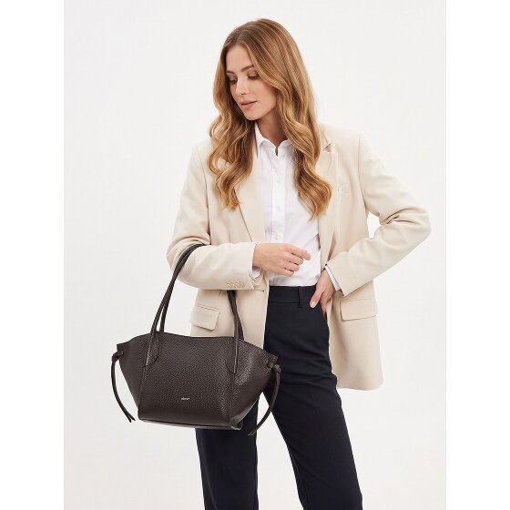 abro Vibe Schoudertas Leder 24 cm