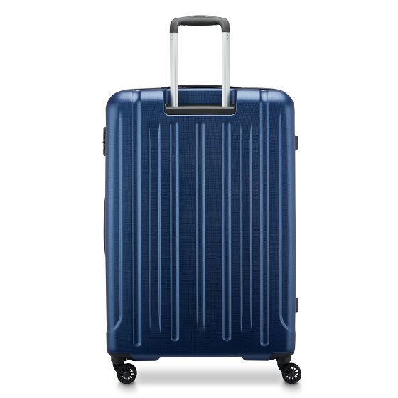 Roncato Kinetic 2.0 4 wielen Trolley 76 cm met uitbreidingsplooi