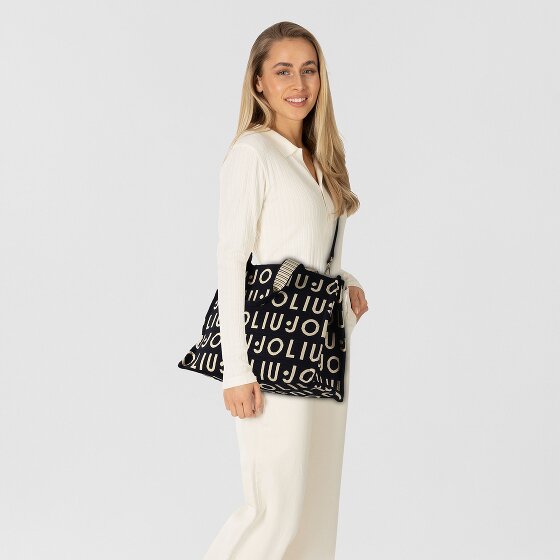 Liu Jo Shopper Tas L 40 cm