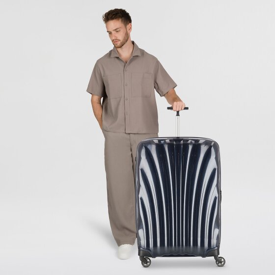 Samsonite Cosmolite 3.0 Spinner FL2 4-wielige trolley 81 cm