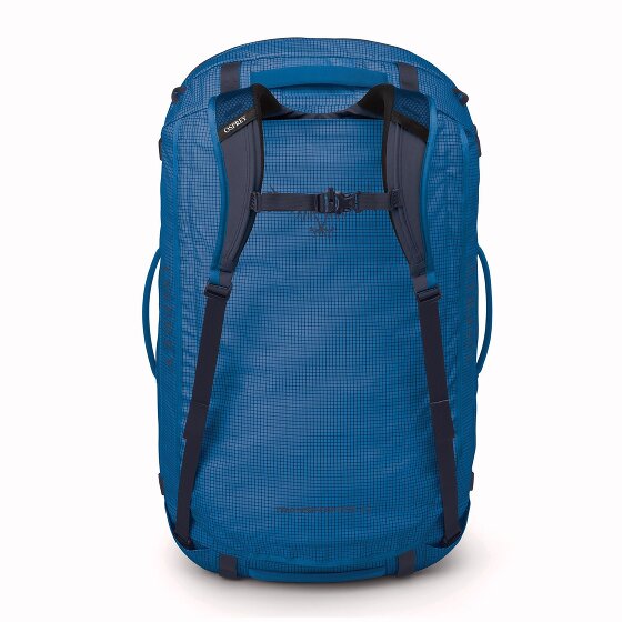 Osprey Transporter Duffel 95 Weekender reistas 44 cm