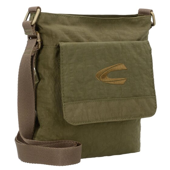 camel active Journey schoudertas 19 cm