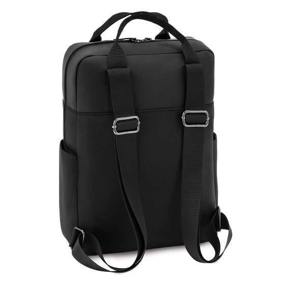 Kapten & Son Bergen Stad rugzak 33.5 cm