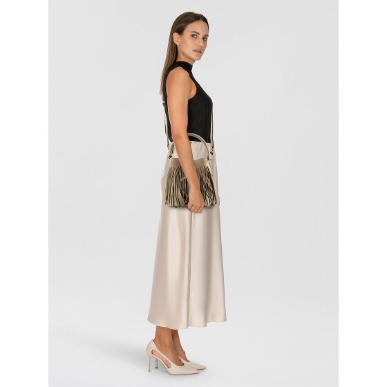 Boss Lenah Handtas Leer 19 cm