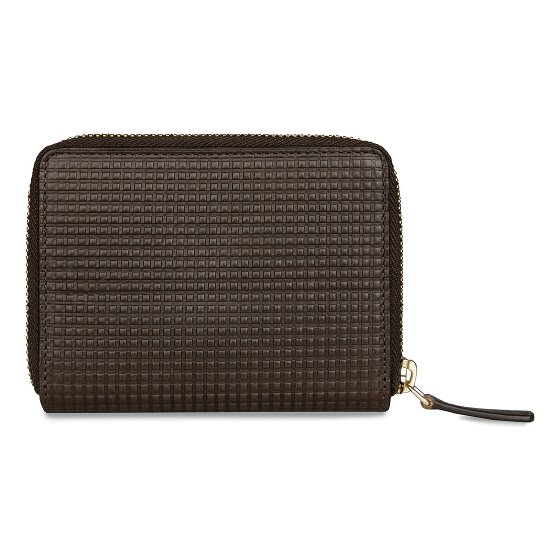 bugatti Noemi Portemonnee RFID-bescherming Leer 12 cm