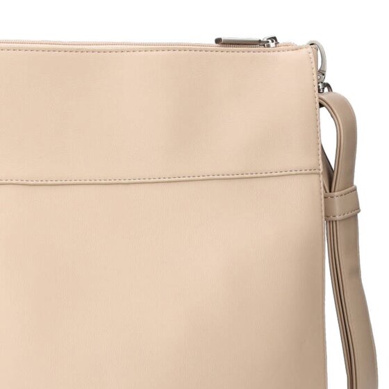 Zwei Mademoiselle.M Schoudertas 36 cm