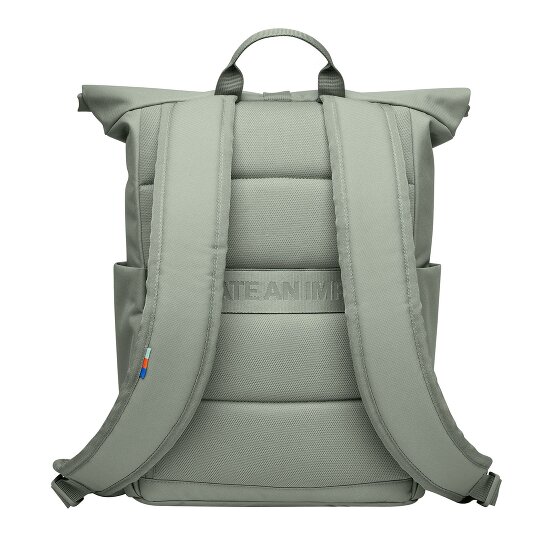 GOT BAG Rolltop Easy Dagrugzak 40 cm Laptop compartiment