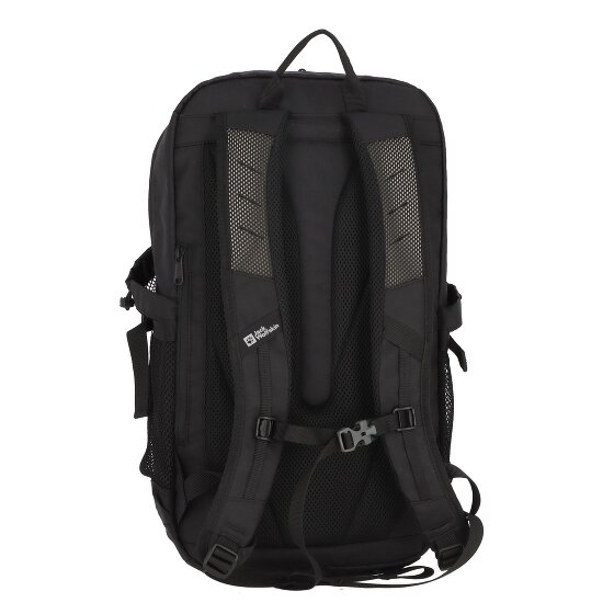 Jack Wolfskin Wandermood Dagrugzak 46 cm Laptop compartiment