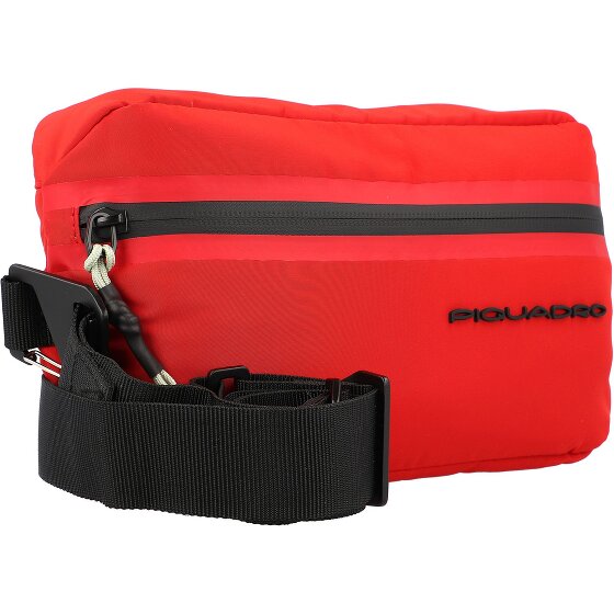Piquadro PQ-M heuptasje 27 cm