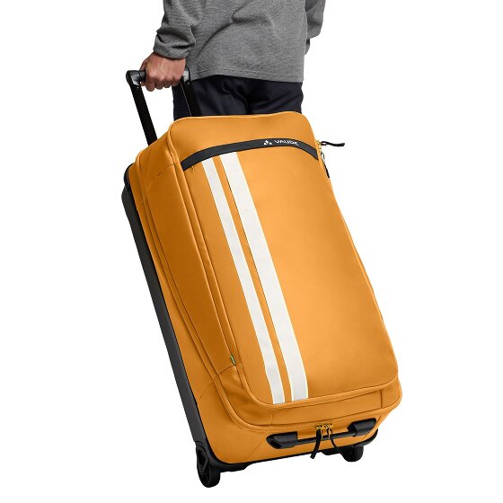 Vaude Takutea 90 2 wielen Trolley 77 cm