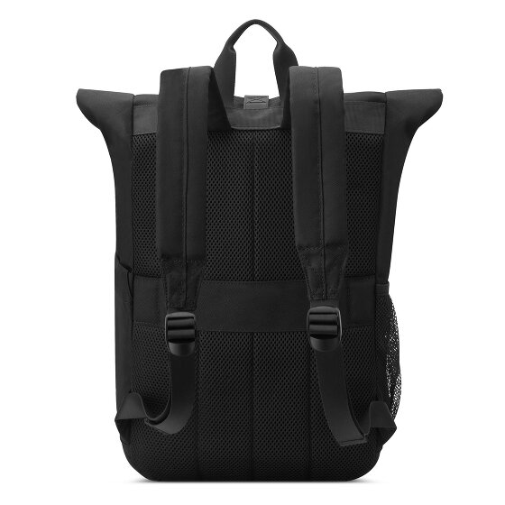 Jeep JS016D Dagrugzak 41 cm Laptop compartiment
