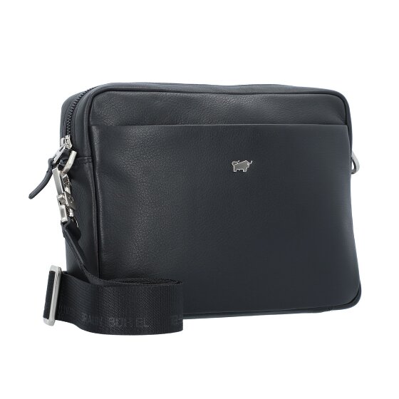Braun Büffel Golf 2.0 Schoudertas Leer 26.5 cm