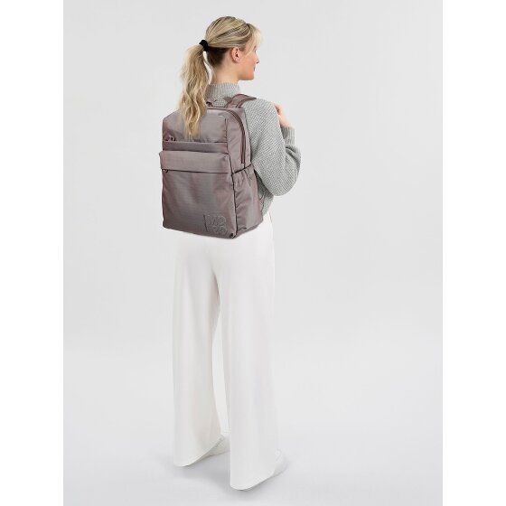Mandarina Duck MD 20 Dagrugzak 39 cm Laptopvak