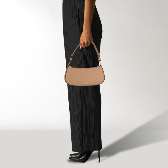 Coccinelle Merveille Schoudertas Leer 24.5 cm Coccinelle Merveille Schoudertas Leer 24.5 cm