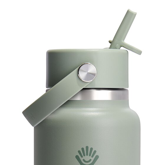 Hydro Flask Hydration Travel Bottle Flex Straw Cap Drinkfles 945 ml