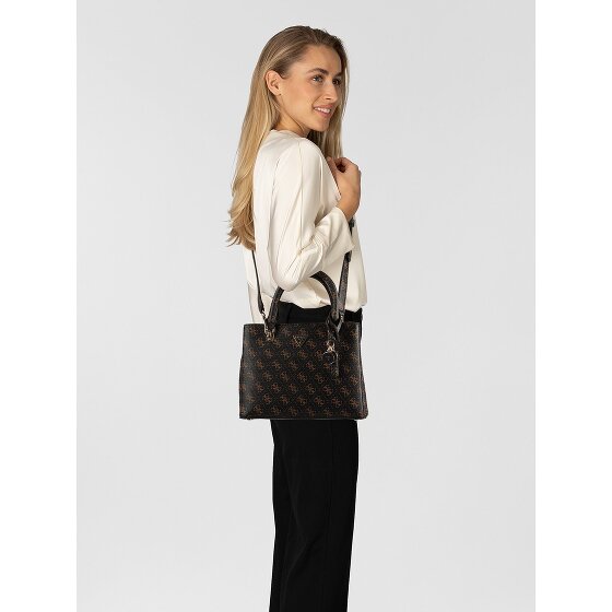 Guess Noelle Handtas 25 cm