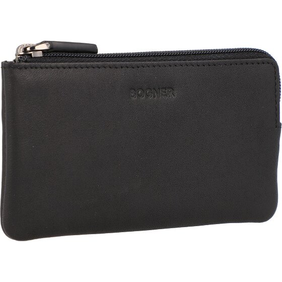 Bogner Aspen Elias Sleuteletui RFID Leer 12,5 cm