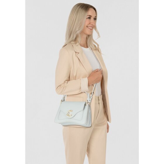 Coccinelle C-Me Schoudertas Leer 23.5 cm