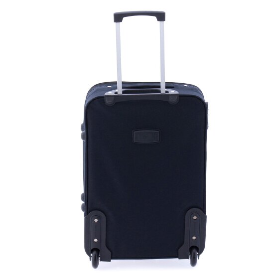 Gladiator 2100 2 wielen Cabinewagen 52 cm