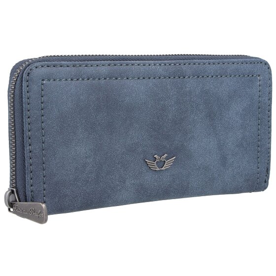 Fritzi aus Preußen Fritzi10 Nicole Vintage Portemonnee 20 cm