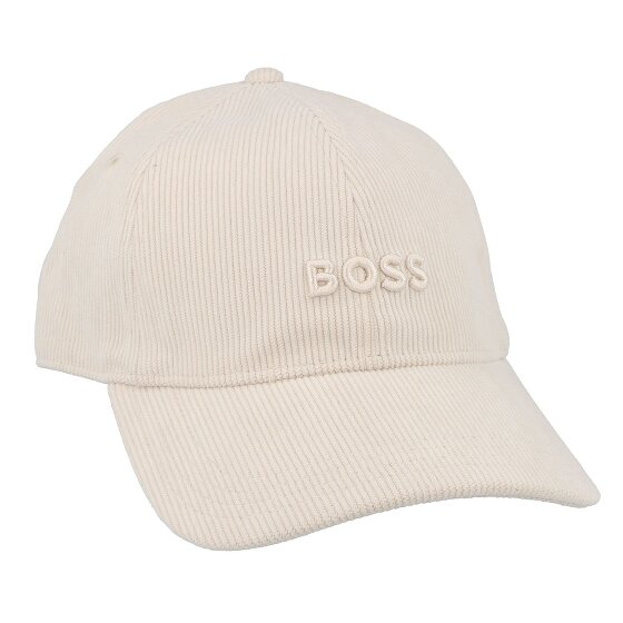 Boss Zed Baseball Cap 28 cm