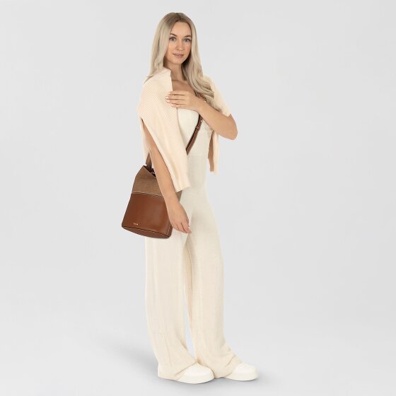 Furla Sfera Zak S Leer 23 cm